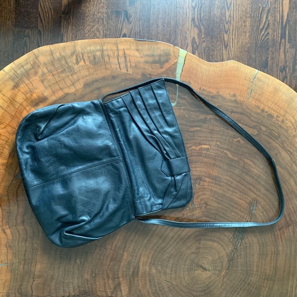 BUGATTI Shoulder Bag Vintage - Picture 7 of 12